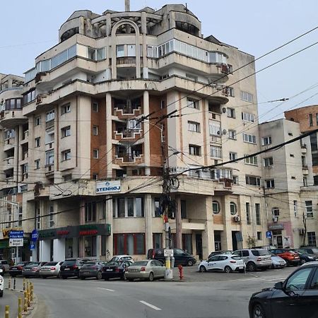 City Apartment Cipariu Cluj-Napoca Exterior photo