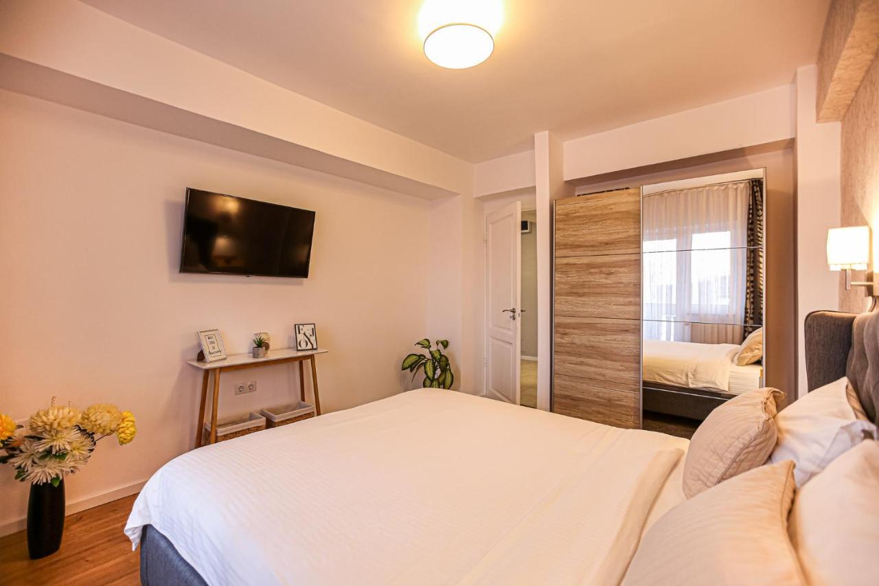 City Apartment Cipariu Cluj-Napoca Exterior photo
