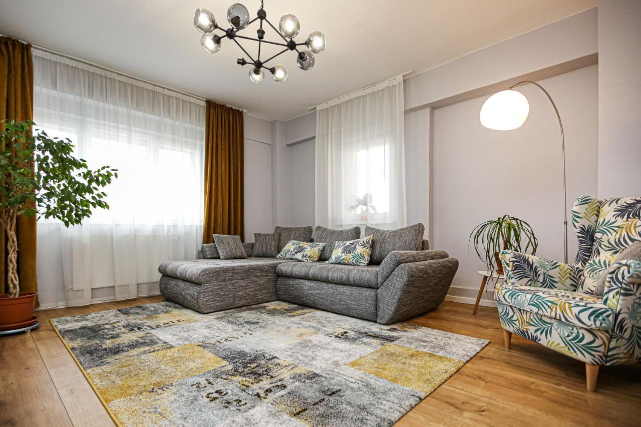 City Apartment Cipariu Cluj-Napoca Exterior photo