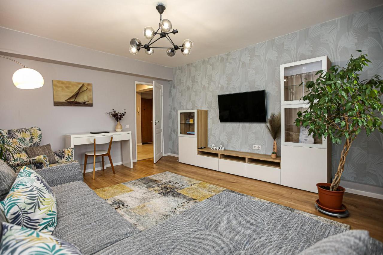 City Apartment Cipariu Cluj-Napoca Exterior photo